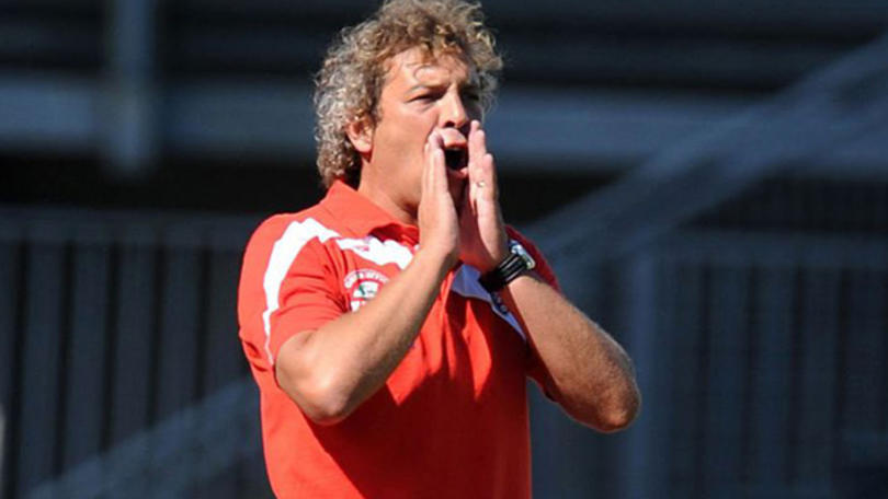 Lega Pro Catania, Moriero al posto di Pancaro