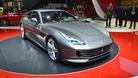 Ferrari GTC4 Lusso: foto