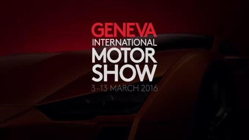Nuova Ferrari GTC4Lusso al Salone di Ginevra 2016