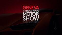 Nuova Ferrari GTC4Lusso al Salone di Ginevra 2016