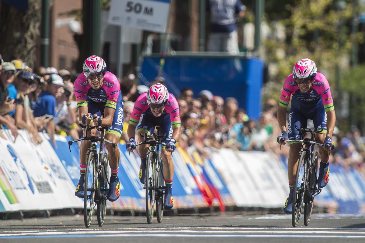 Ciclismo, Tour de France: ecco le squadre al via