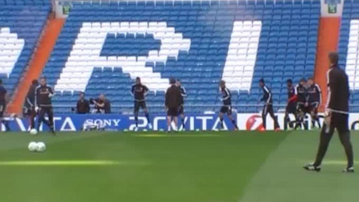 Juve-Bayern: sfida per Diawara