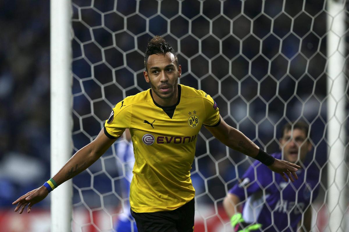 Calciomercato Milan, rimpianto Aubameyang: «Vale 90 milioni»