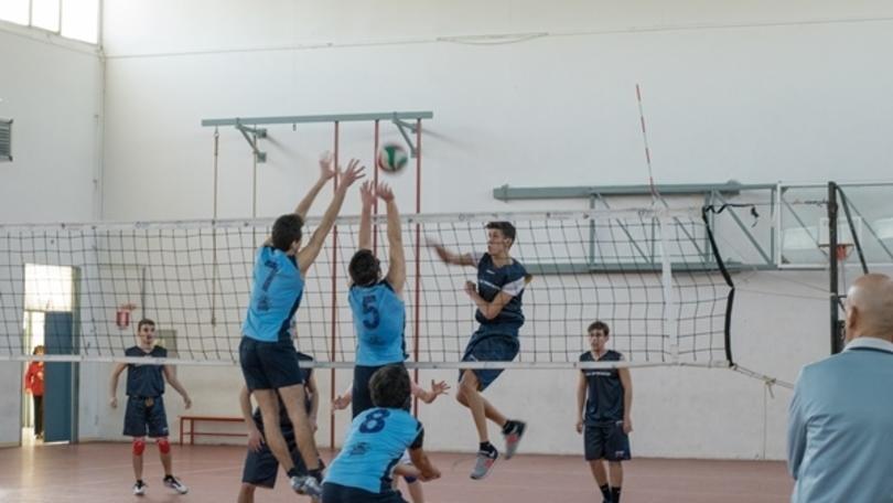 Volley: Volley Scuola, nell'Open Femminile seconda vittoria del Bottardi