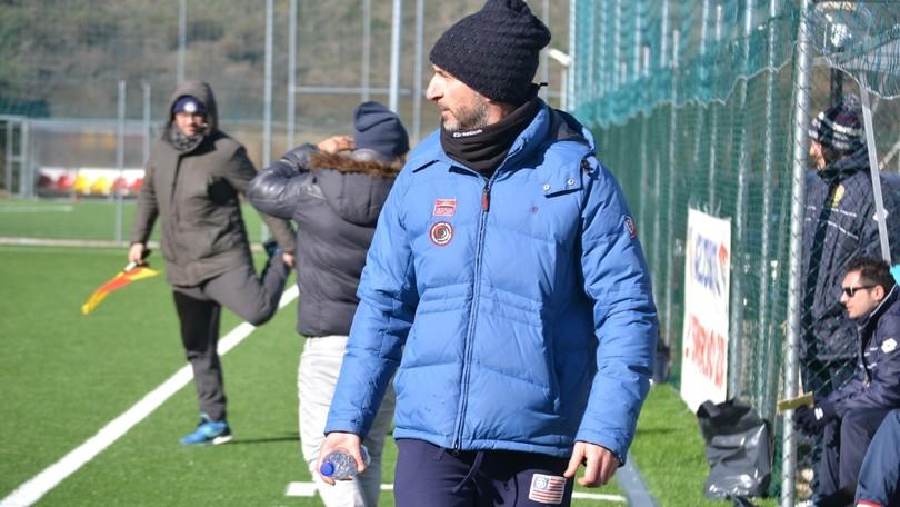 Città di Montecompatri, Brunetti: «Arriviamo tra le prime quattro»