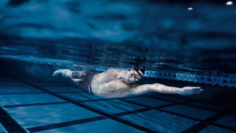 Nuoto, Arena lancia il costume ipertecnologico