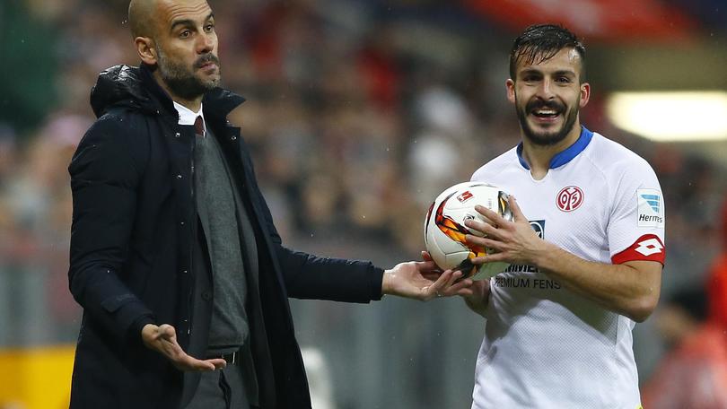 Calciomercato Cagliari, per la corsia idea Donati del Mainz