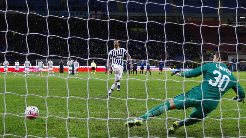 Jacobelli: un'Inter pazzesca, una Juve mai così brutta