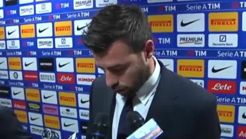Barzagli: "Non possiamo permetterci una partita del genere"