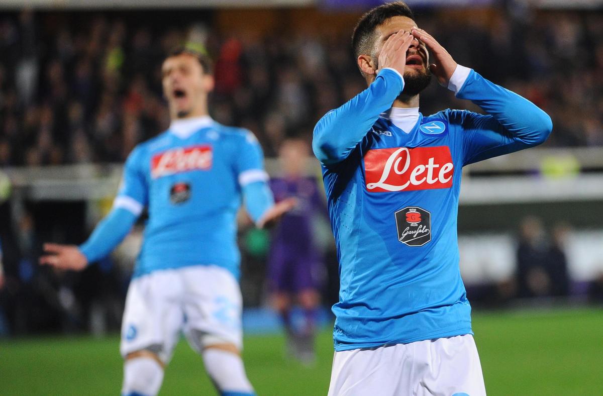 Napoli, ecco cosa non va: gli aspetti da migliorare per il rush finale