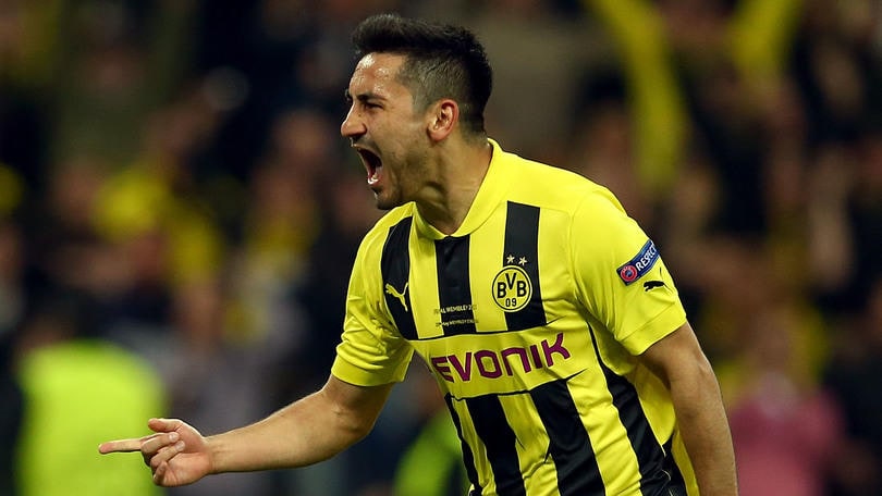TOP 100 EURO 2016: Gundogan, il minatore giocoliere