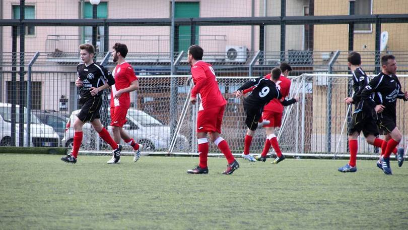 R.S. Gennarello, il primo round va all'Atl. Benevento
