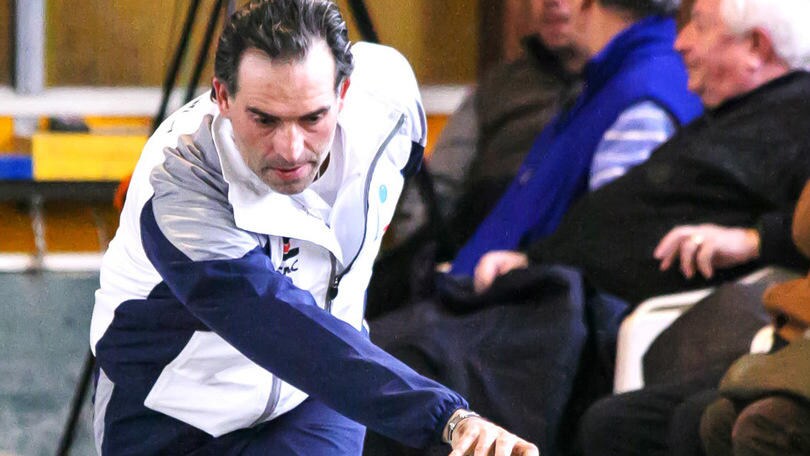 Campionato volo, flop della Pontese
