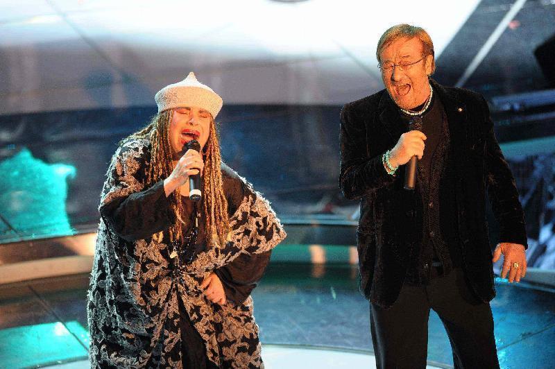 Gli auguri speciali di Iskra a Lucio Dalla