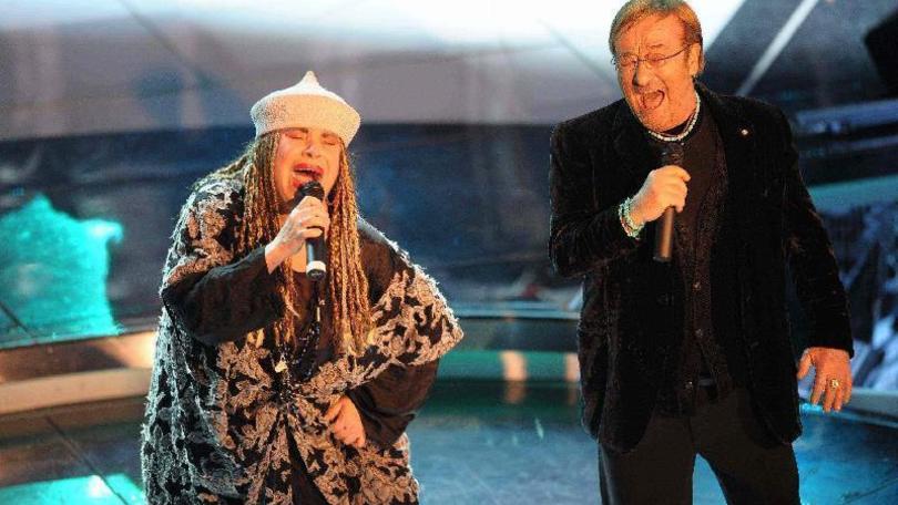 Gli auguri speciali di Iskra a Lucio Dalla