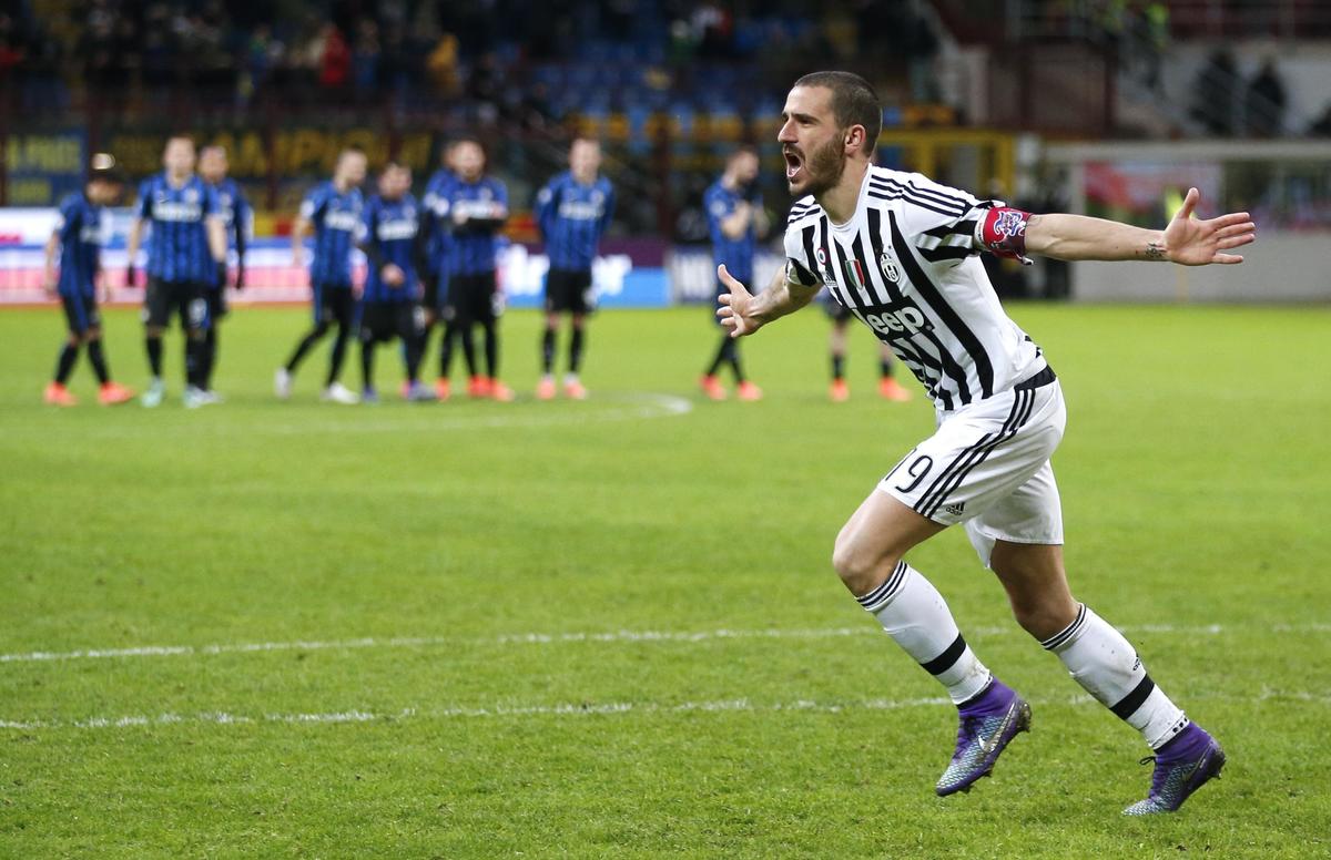 Coppa Italia, Juve in finale: il trofeo a 1,45
