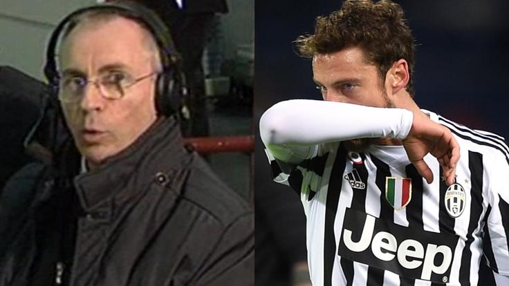 Macché anti-juventino! Elogio di Cerqueti, telecronista da Mondiale