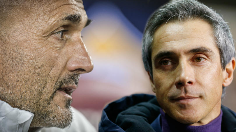 Roma-Fiorentina tra milioni e veleni: «Irrati di Pistoia? Allora fatela arbitrare a Pupo»