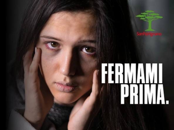 Volley: La Lega al fianco di S.Patrignano nell'iniziativa "Fermami Prima"