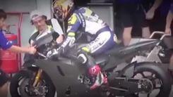 Moto Gp, cambiano le penalità