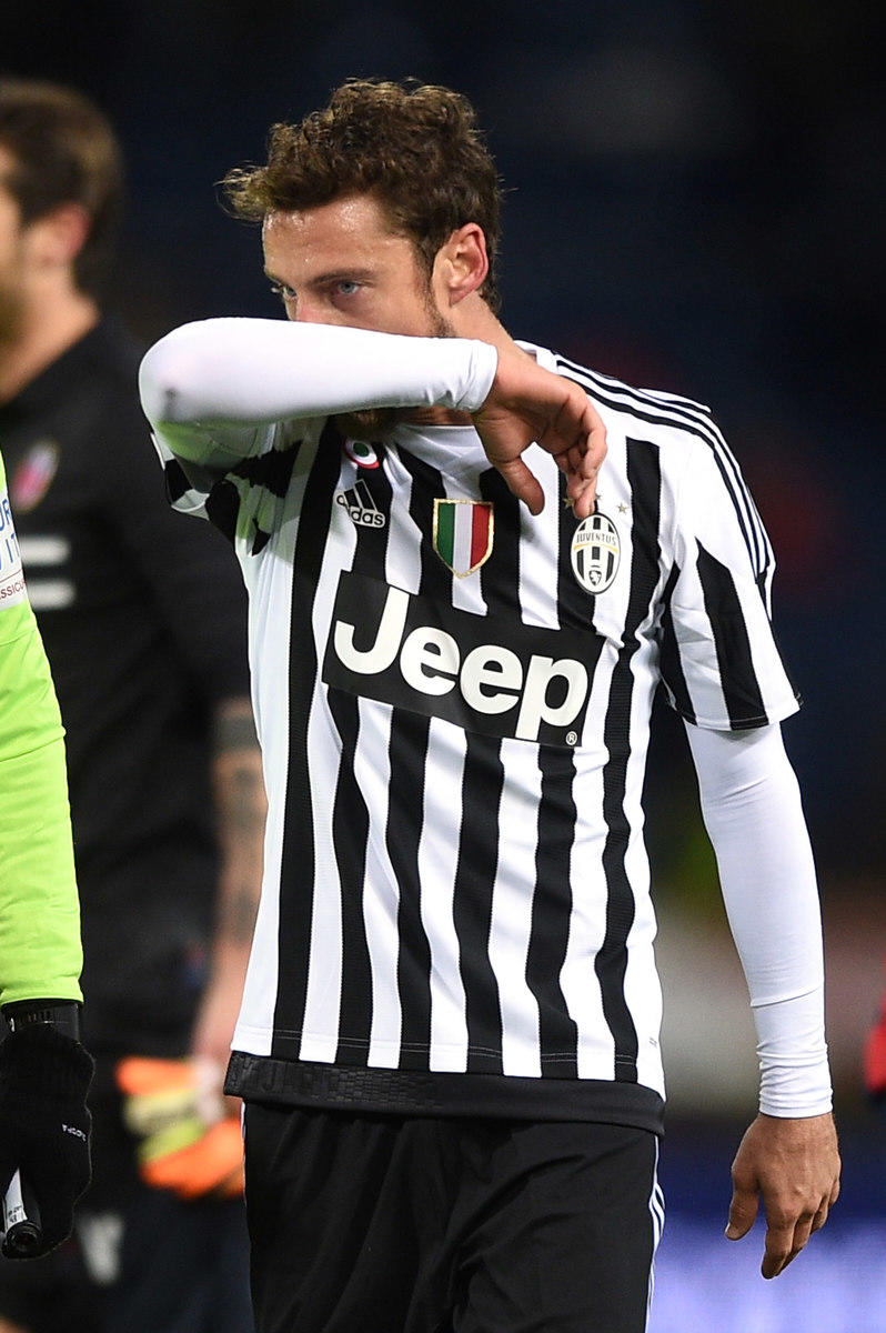 Coppa Italia Juventus Marchisio, niente squalifica? Certo, sei in Italia. E invece a Balotelli...