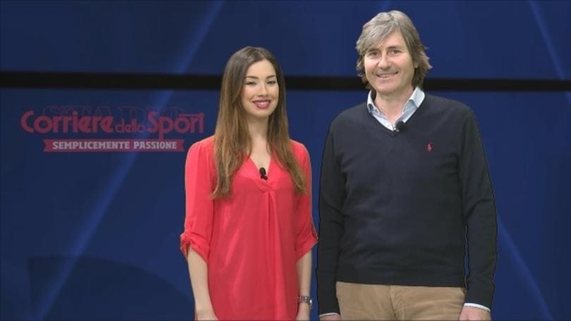 Scommetti con il Corriere dello Sport-Stadio