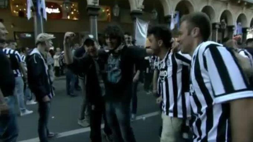 Juve, pronto il rinnovo per Allegri