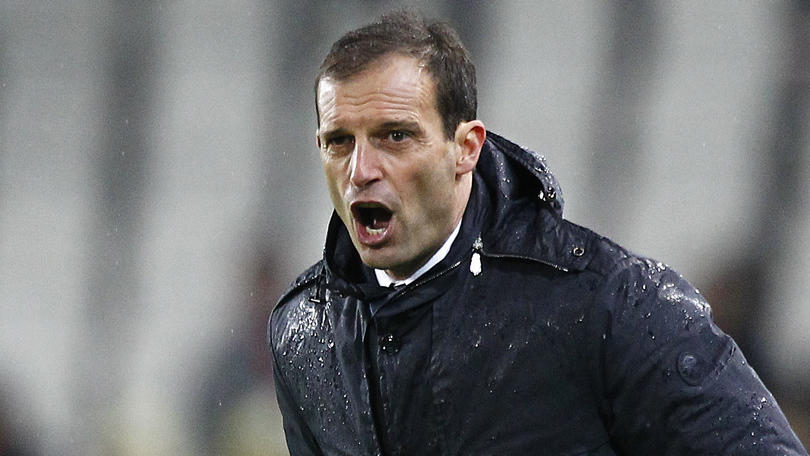 Calciomercato Juventus, il Real Madrid piomba su Allegri