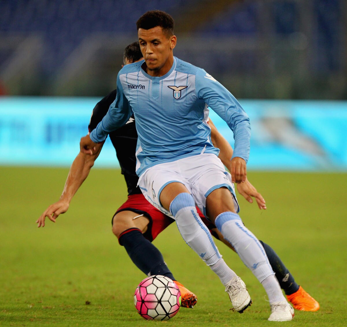 Lazio, Morrison ora aspetta la chiamata