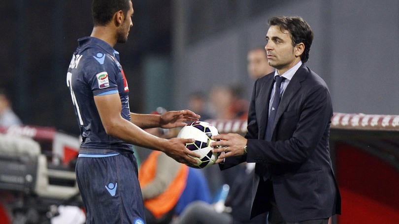 Serie A Hellas Verona, Pecchia: «Giocheremo sempre per vincere»