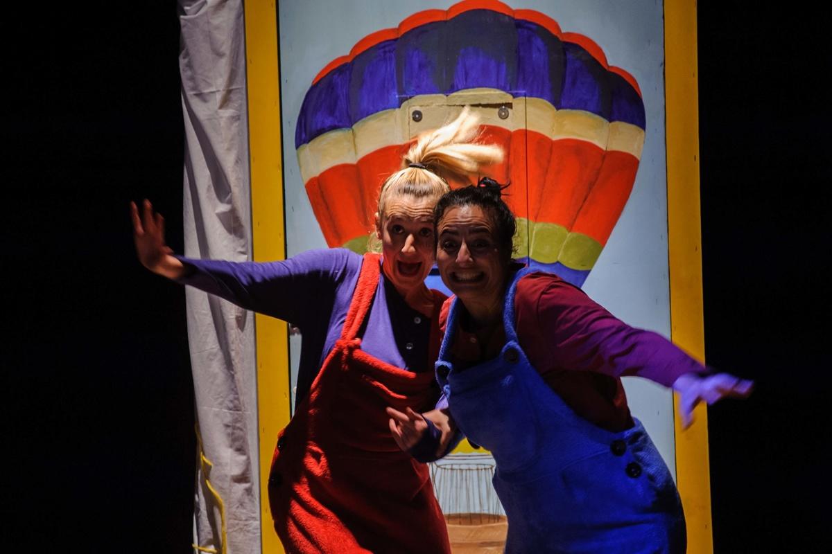 Cosa fare nel weekend con i bambini