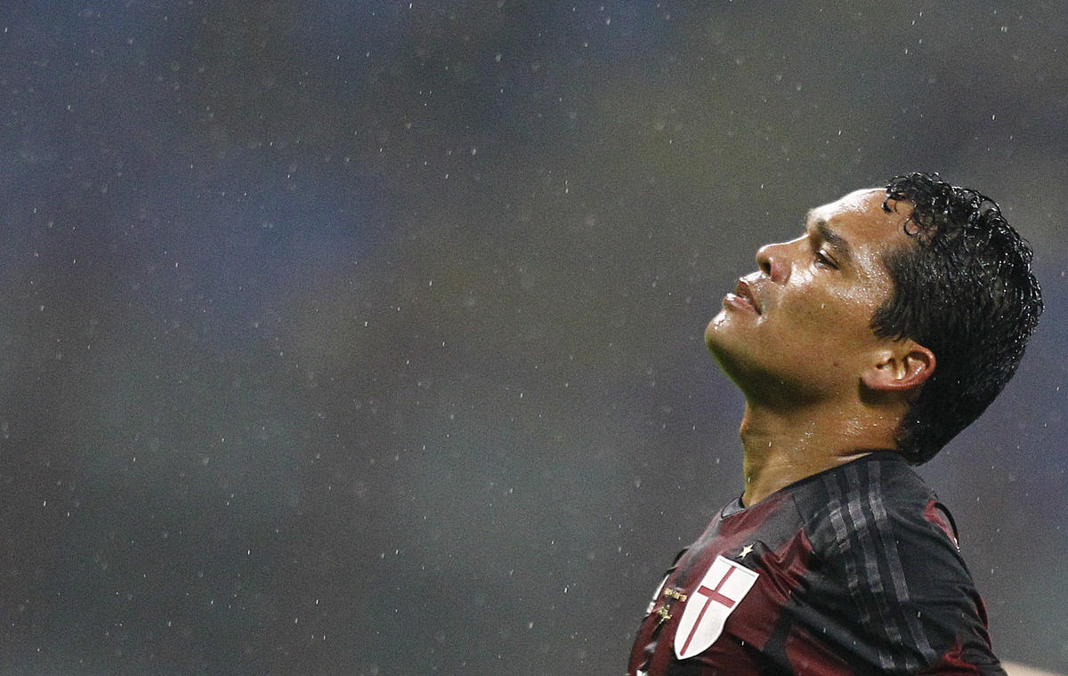 Calciomercato, attento Milan: Ancelotti ti soffia Bacca