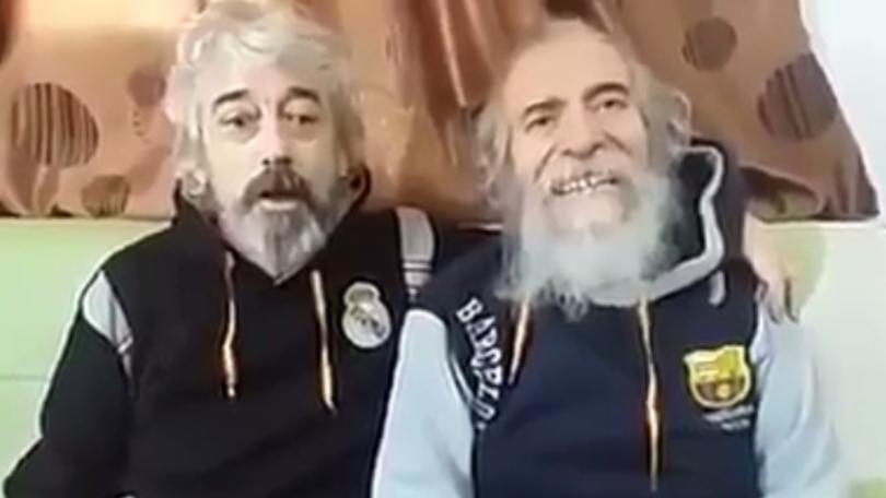 Ostaggi Isis, Pollicardo e Calcagno sono liberi