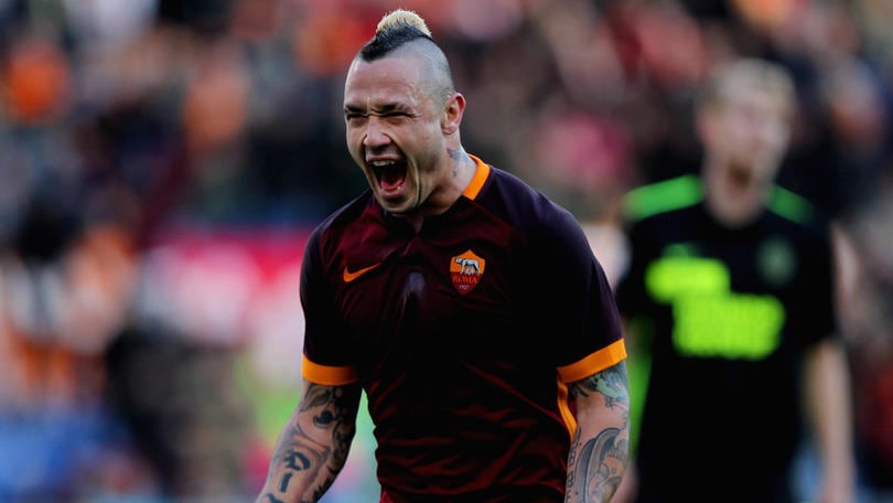 TOP 100 EURO 2016: Nainggolan, il Ninja che Conte vuole al Chelsea