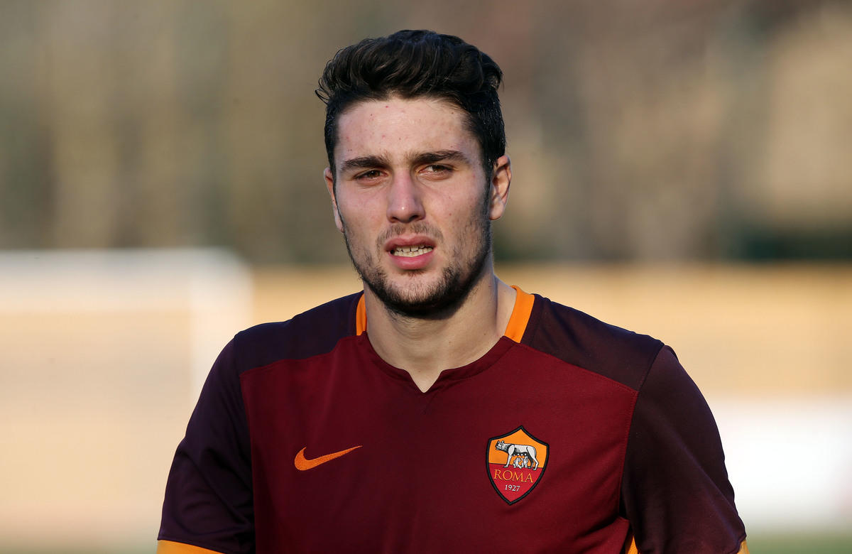 Primavera, Roma in fuga: battuto 1-0 il Palermo