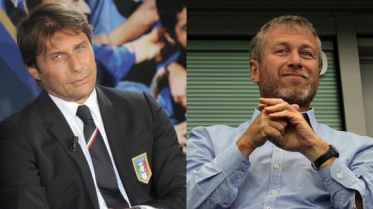 Calciomercato, in Inghilterra: «Conte da Abramovich a Montecarlo per gli ultimi dettagli»