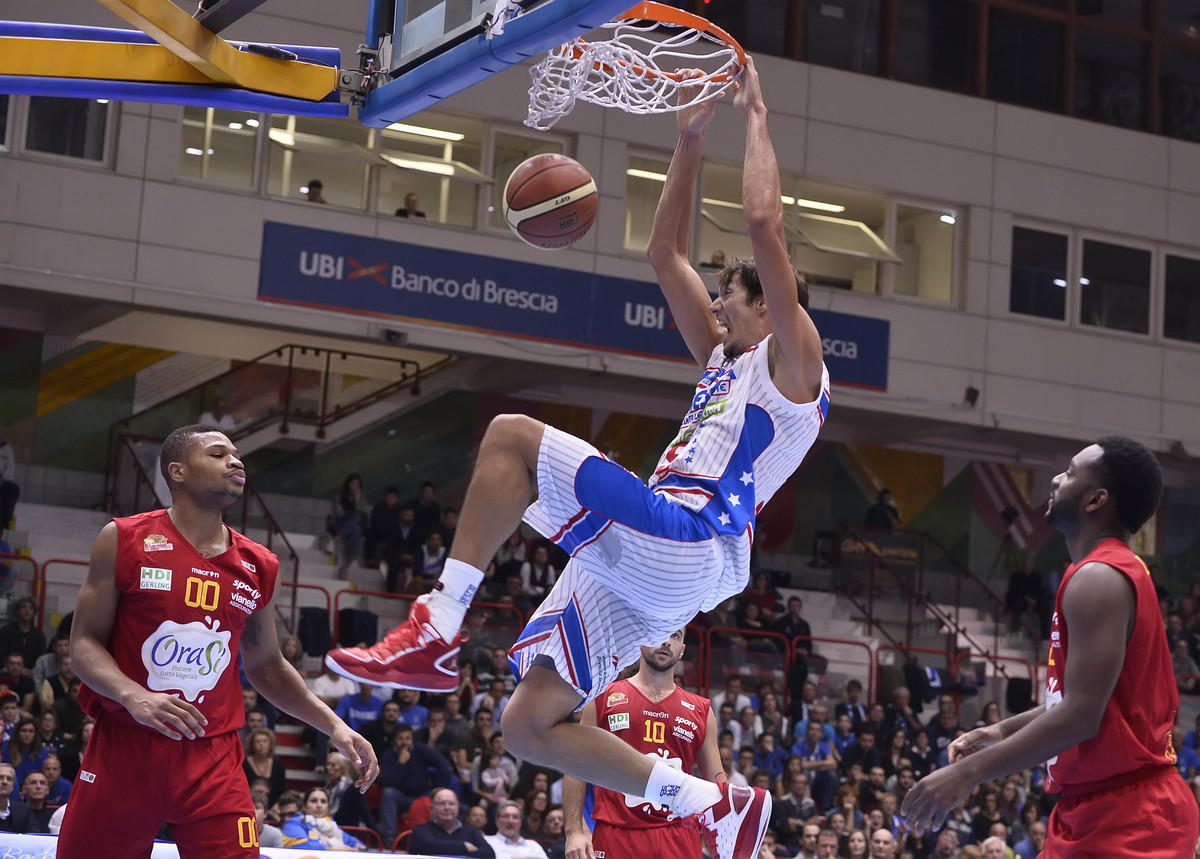 Basket A2, la Coppa Italia vale l'Europa