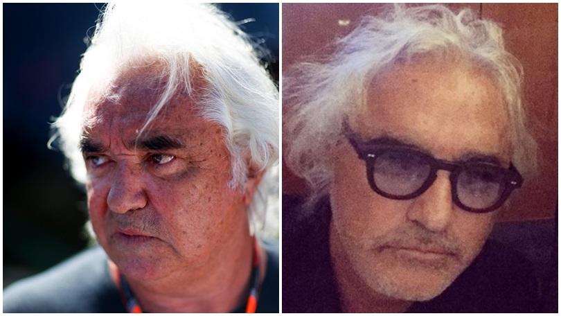 Briatore senza freni: «I guai di Roma? I topi e i romani»
