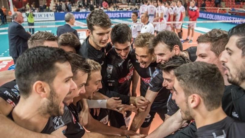 Volley: Superlega, domenica l'ultima di andata