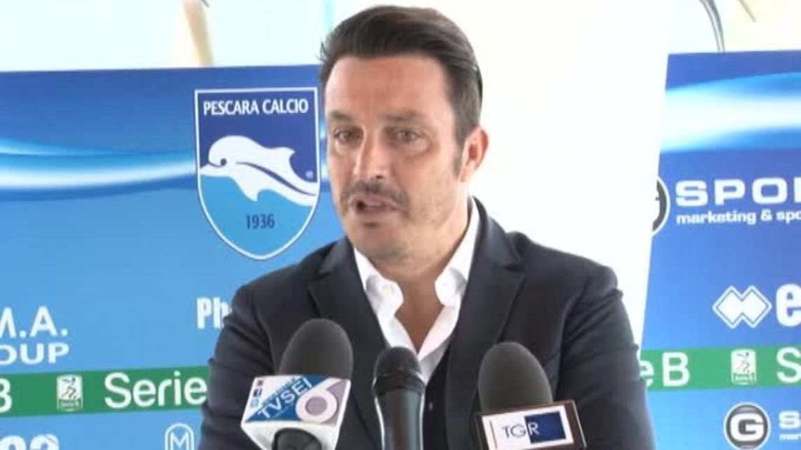 Oddo: "E' un momento particolare"