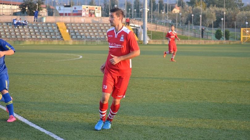 Città di Ciampino, Asci: «Lariano squadra viva»