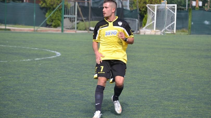 Atl. Torbellamonaca, Russo: «Non siamo inferiori a nessuno»