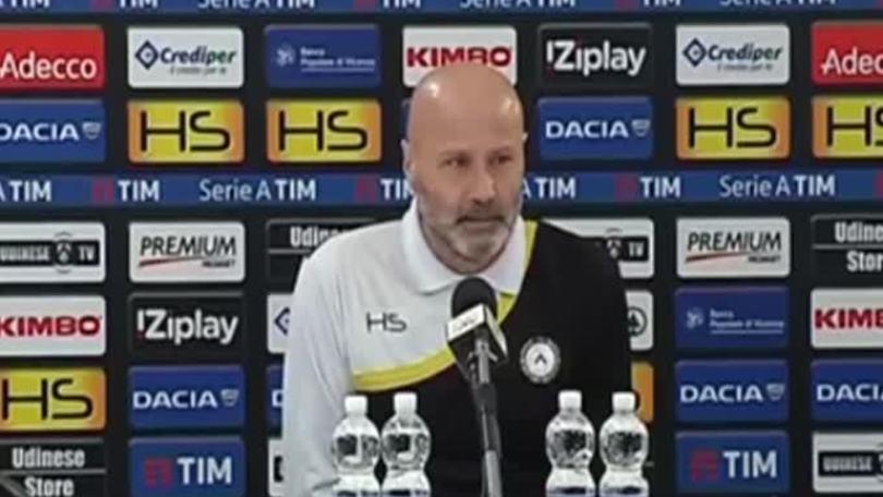 Colantuono: "Dobbiamo trovare continuità"