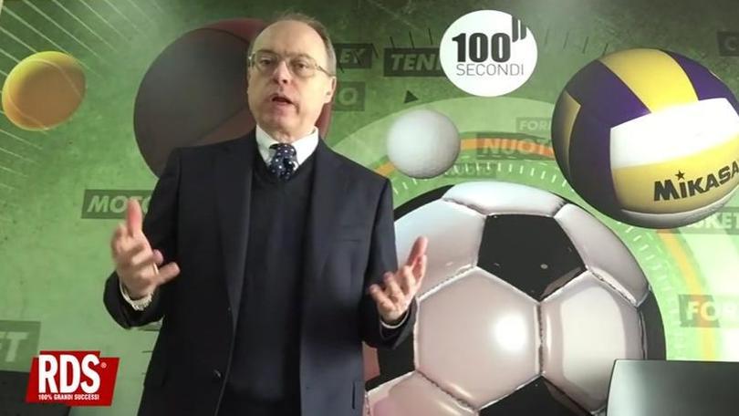 I 100 secondi di Alessandro Vocalelli: «Si, dopo Messi e Ronaldo c'è Dybala»
