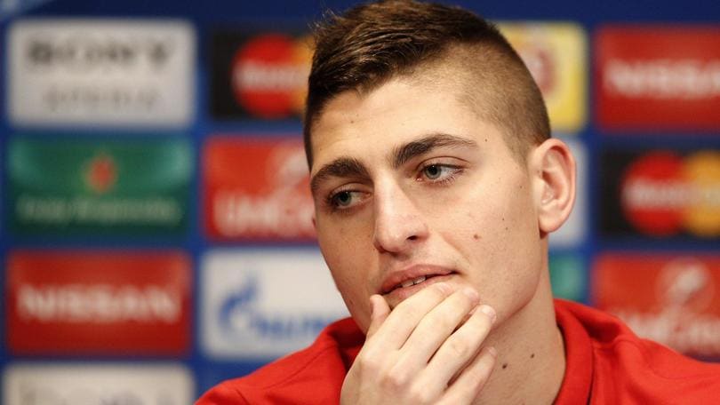 Verratti, che mistero: Nazionale e Psg in ansia