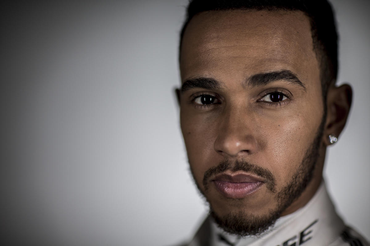 F1 Mercedes, Hamilton: «Pronto e carico per l'Australia»