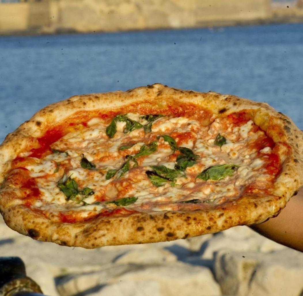 Curiosità da sapere sulla pizza Made in Italy