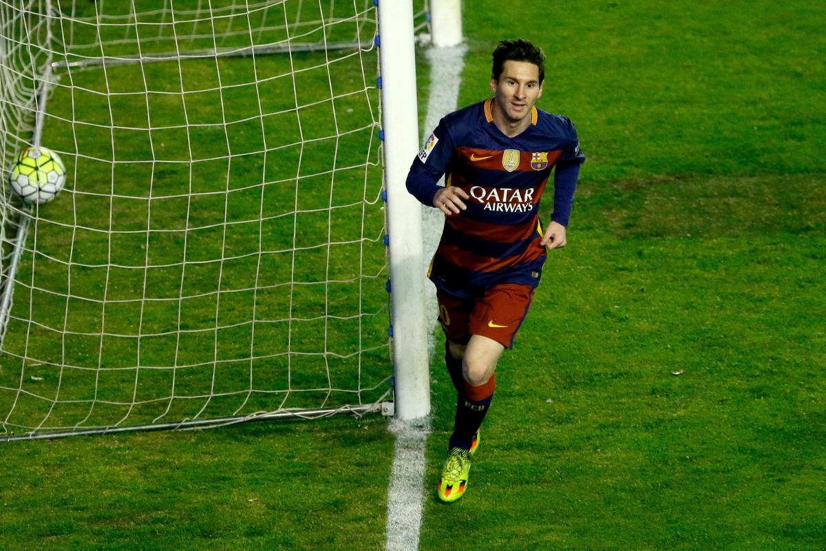 Calciomercato, «Barcellona-Messi a vita: il piano per blindare la Pulce fino al 2022»