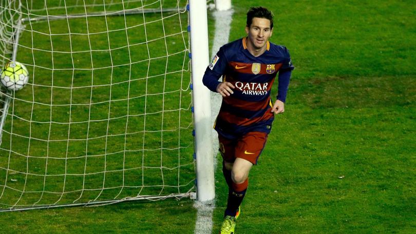 Calciomercato, «Barcellona-Messi a vita: il piano per blindare la Pulce fino al 2022»