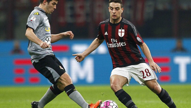 Calciomercato, occhio Milan: il Liverpool vuole Bonaventura